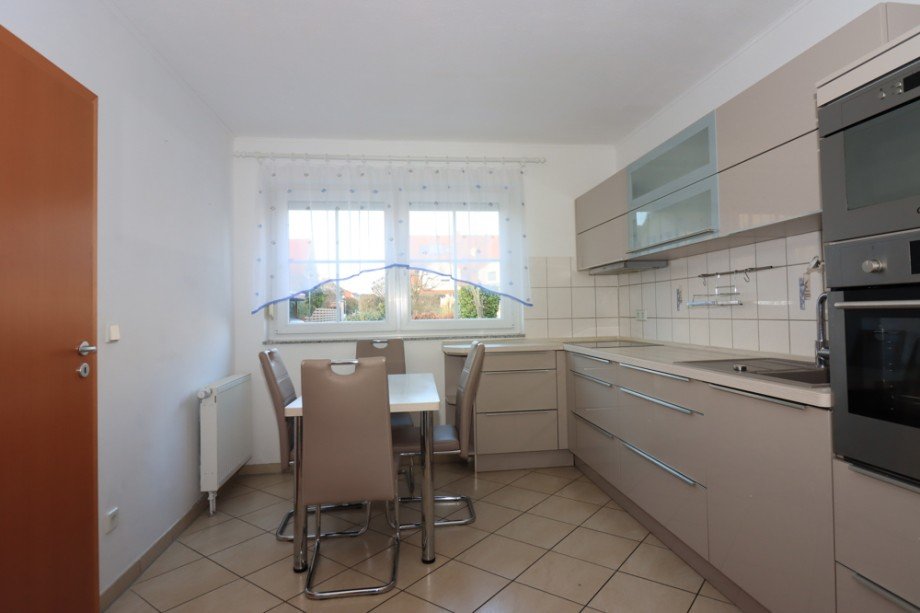 K�che1EG Reihenmittelhaus Wolfsburg
