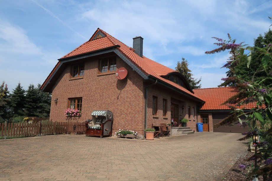 S�dost Einfamilienhaus Ehra-Lessien