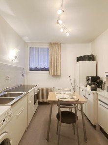 K�che **possiel makes it possible** Wohnen auf 2 Ebenen mit gro�z�giger S�d - Terrasse