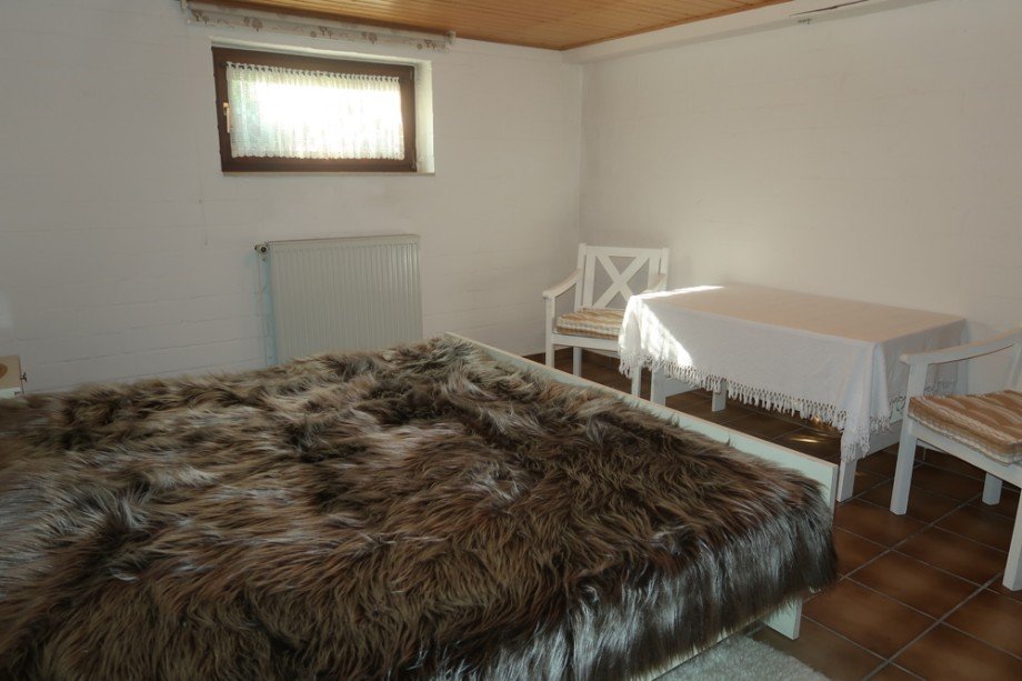G�stezimmer Keller Einfamilienhaus Wolfsburg