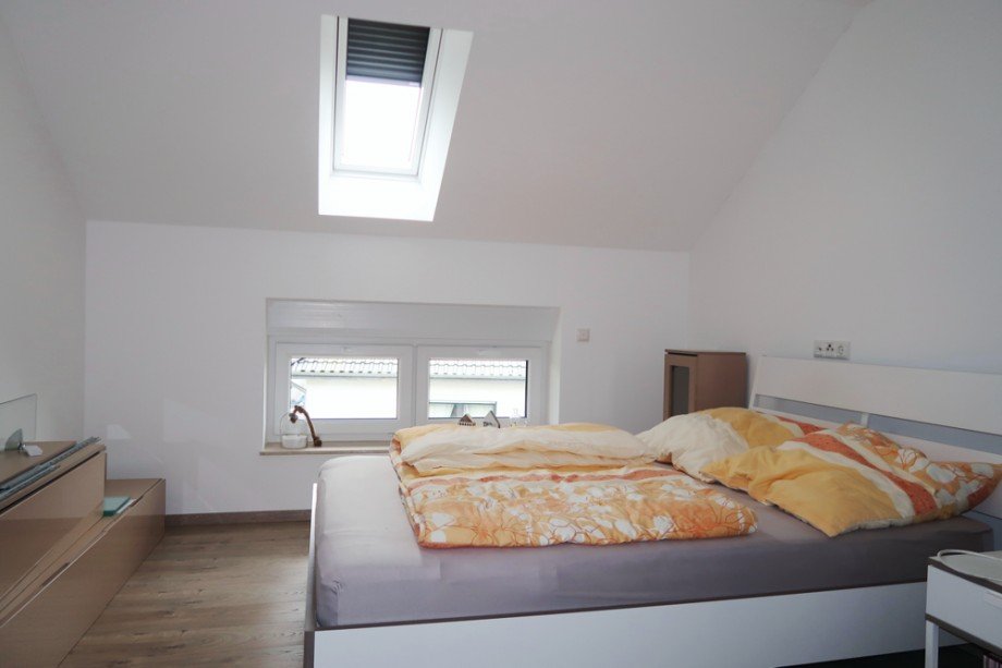 DG Zimmer1 Doppelhaush�lfte Sassenburg