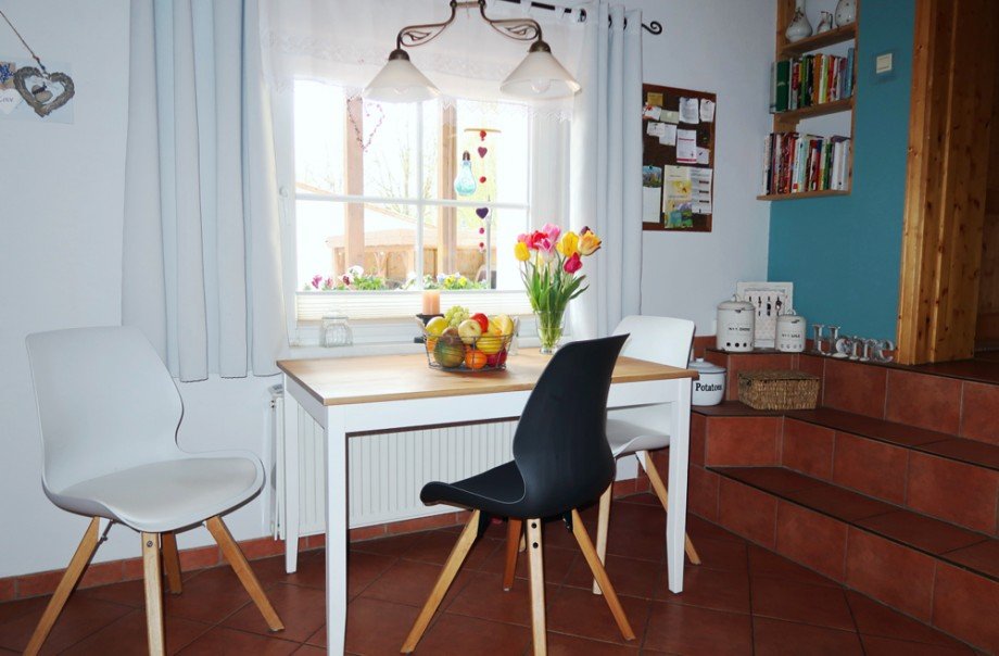 K�che4 Doppelhaush�lfte Gifhorn