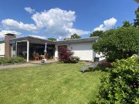 Hauptbild **possiel makes it possible** Gartenhofhaus in Vorsfelde / Bungalow mit Wohnkeller - Perfekte Instandhaltung - Super Lage - Attraktiver Garten