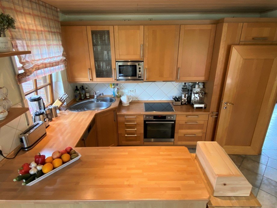 K�che3 Einfamilienhaus Ehra-Lessien