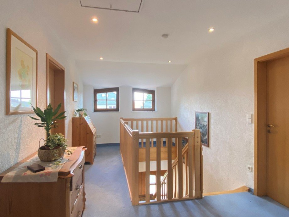 DG Flur Einfamilienhaus Ehra-Lessien
