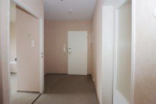 Flur **possiel makes it possible** Rabenberg / 2 ZI WHG mit Balkon / Sofortbezug m�glich!