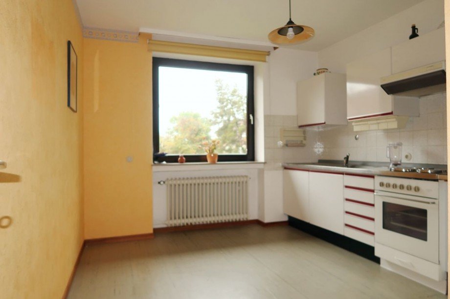 K�che Einlieger Whng. Haus Oslo�