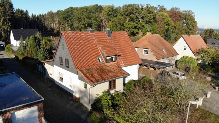 Willkommen Wolfsburg / Barnstorf Einfamilienhaus **possiel makes it possible** Einfamilienhaus in Barnstorf