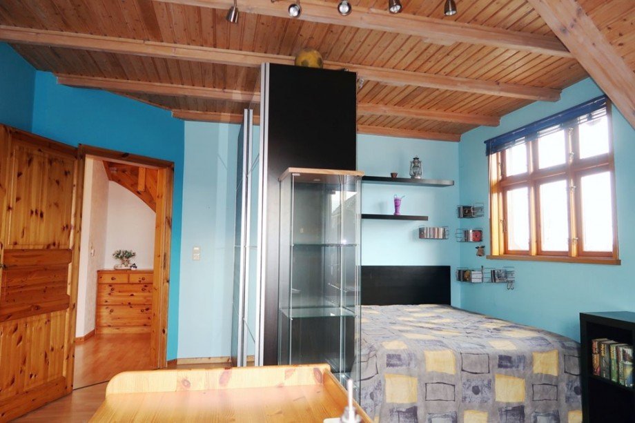 DG Zimmer2 Einfamilienhaus R�hen OT Eischott