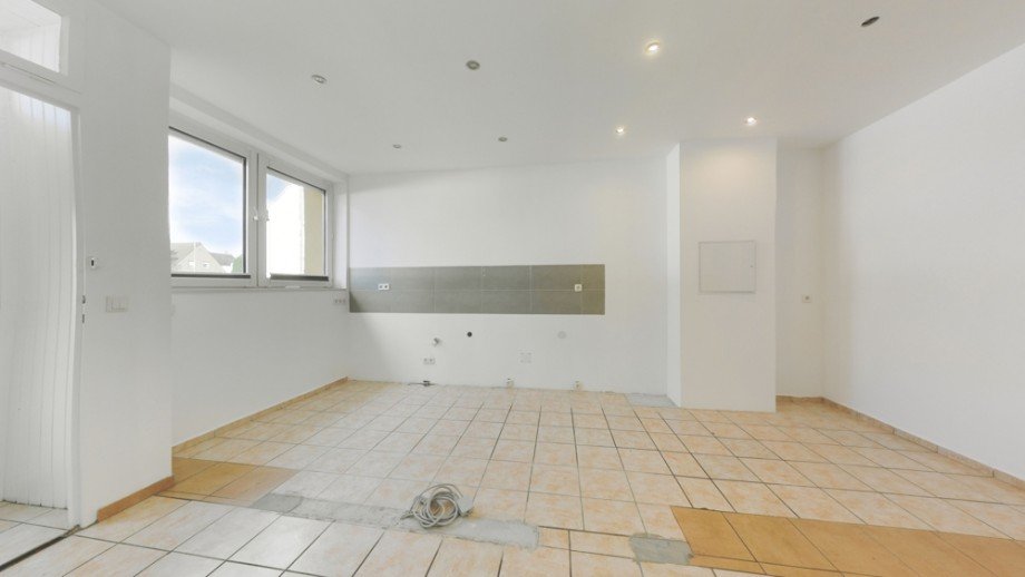 K�che/Essen Bungalow Wolfsburg