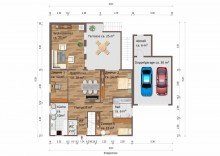 EG **possiel makes it possible** Fr�hlingserwachen! Familienfreundliches Haus sucht Sie!