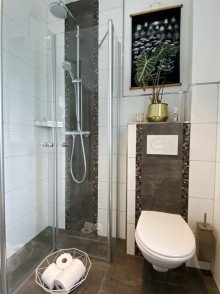 G�ste WC **possiel makes it possible** Junge moderne Doppelhaush�lfte - Provisionsfrei f�r K�ufer!