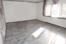 Wohnzimmer **possiel makes it possible** Anschauen lohnt sich! Pflegeleichtes Grundst�ck mit besonderem Charme!