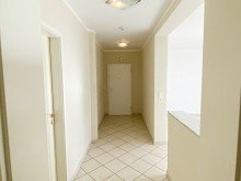 Flur Eingang **possiel makes it possible** Ab in die eigenen 4 W�nde in Ihrer neuen 4 Zimmer Wohnung!