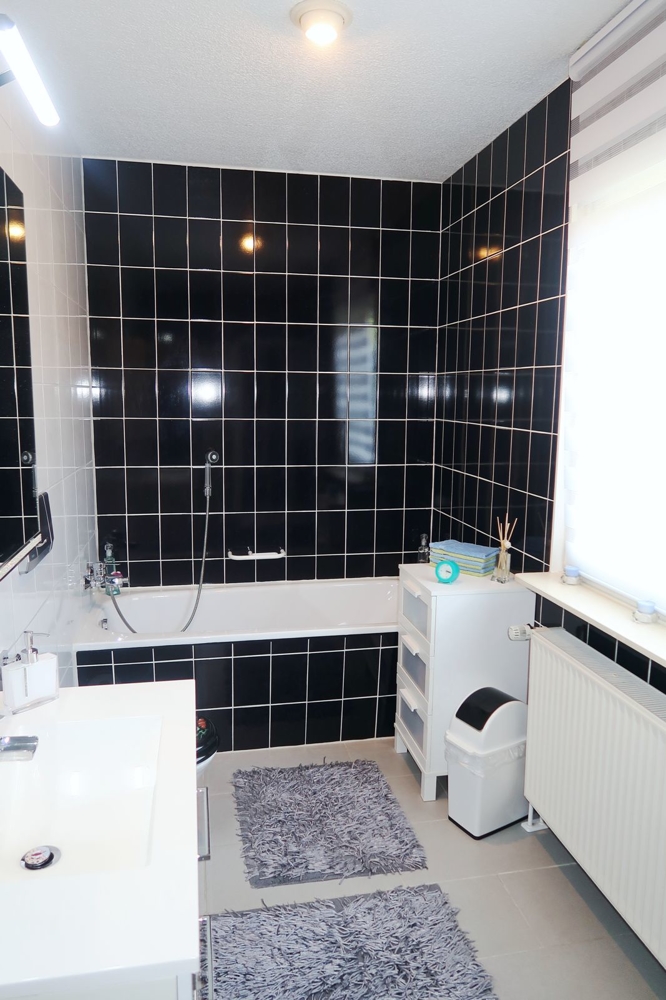 Bad EG Einfamilienhaus Braunschweig / V�lkenrode