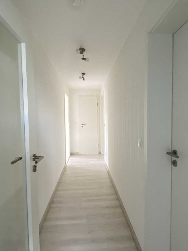 OG Flur Zweifamilienhaus Wolfsburg / Vorsfelde