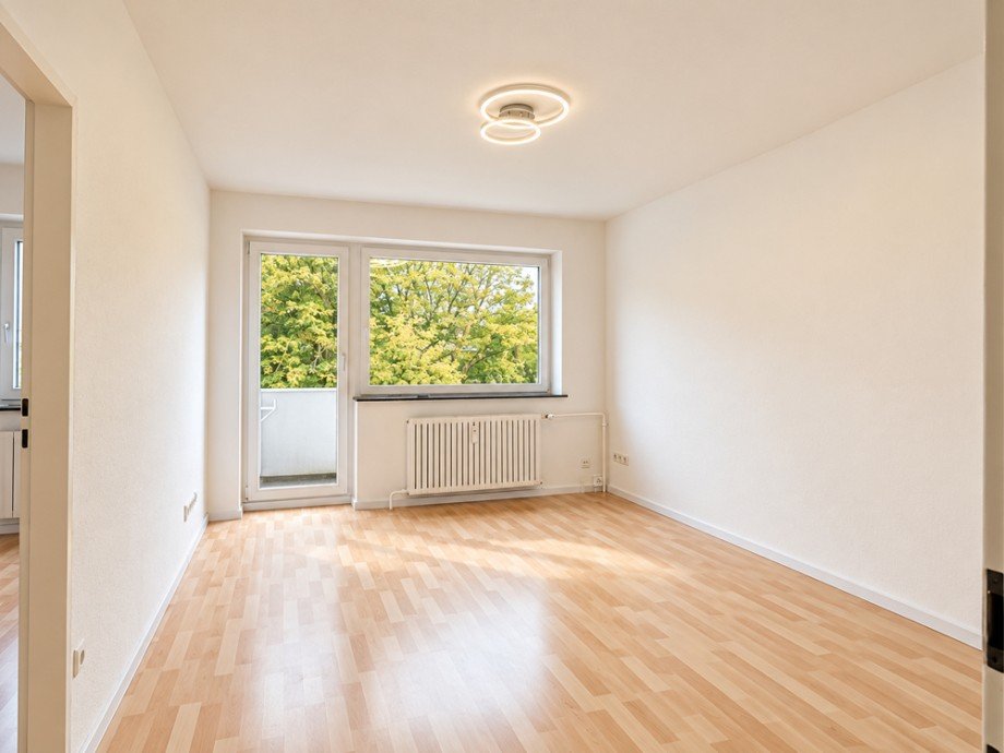 Wohnen1 Etagenwohnung Wolfsburg / Rabenberg