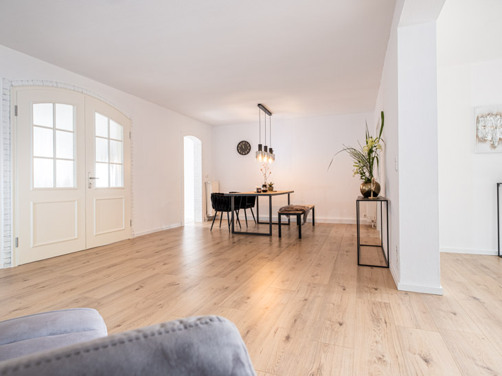 Essen Reihenmittelhaus Gifhorn