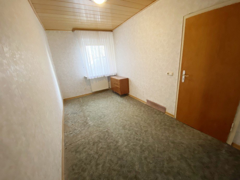 Zimmer 1 EG Doppelhaush�lfte Wolfsburg Vorsfelde