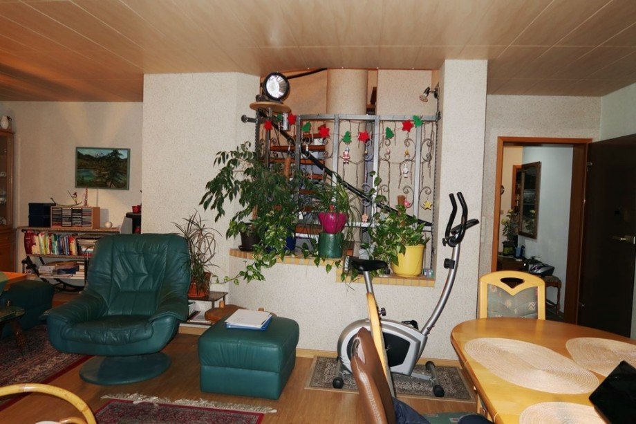 Wohnen1 EG Einfamilienhaus Ehra-Lessien
