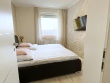 Zimmer 2 **possiel makes it possible** Hoch in den L�ften! Barrierearme 3 Zimmer Wohnung sucht neue Bindung!