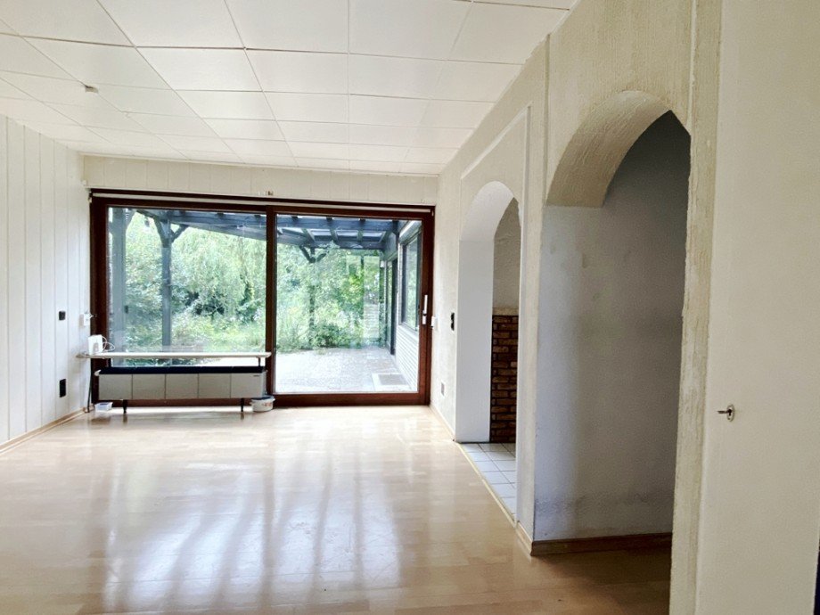 Esszimmer Reihenhaus Wolfsburg / Detmerode