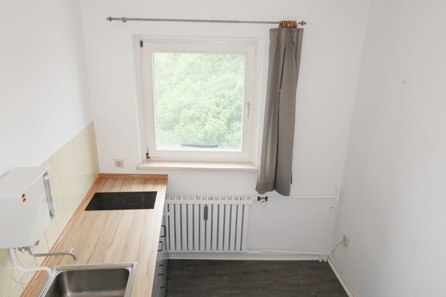K�che Etagenwohnung Wolfsburg