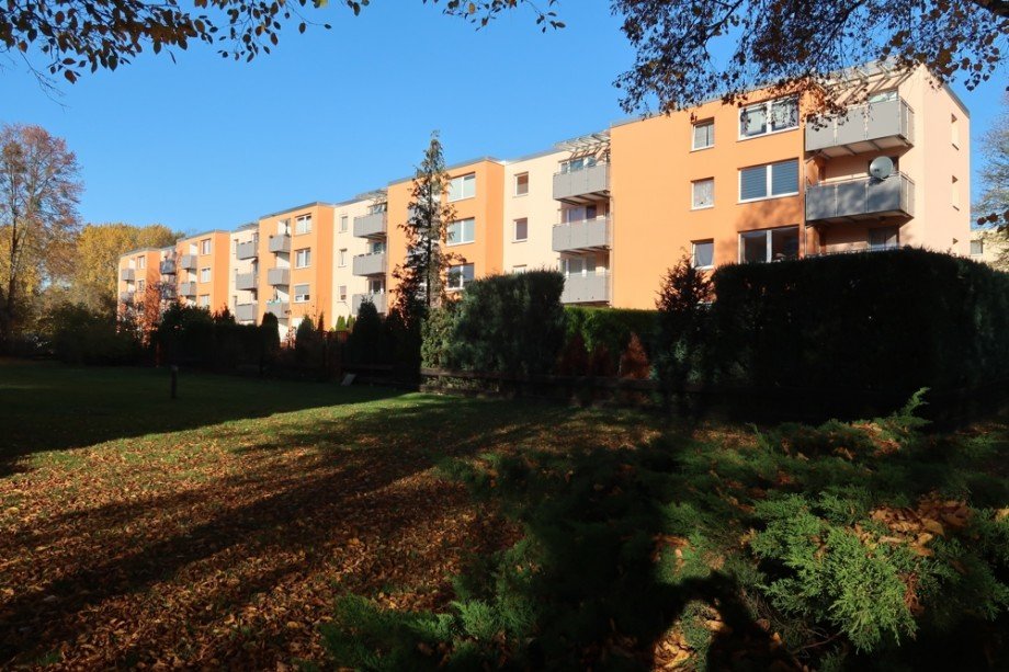 S�dOst Etagenwohnung Wolfsburg