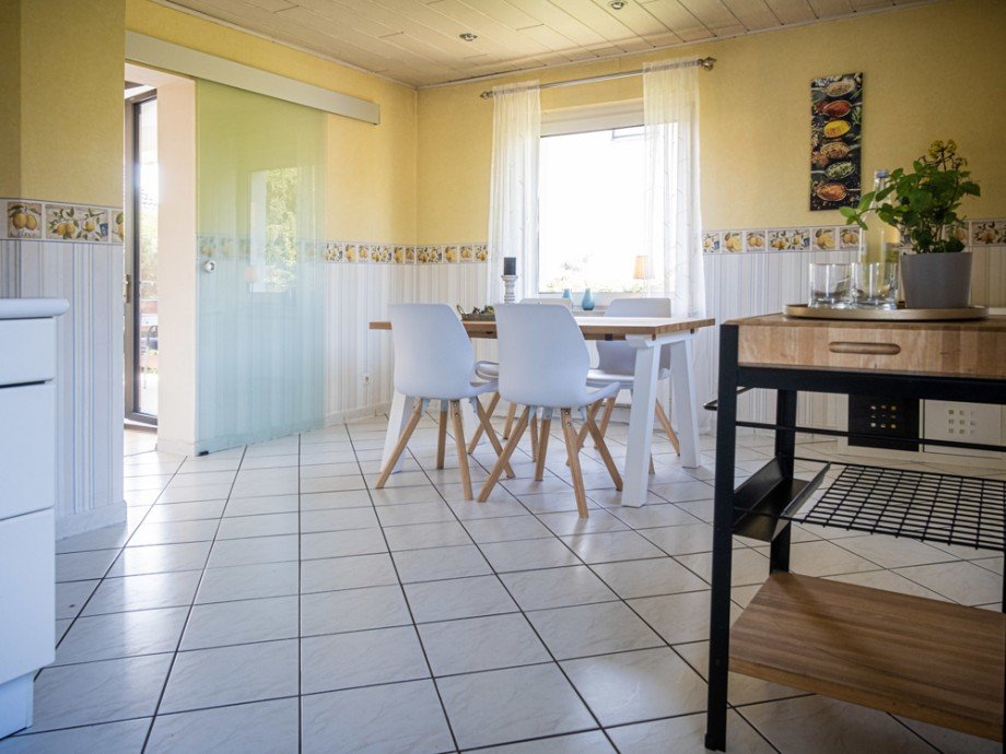 gemeinsam Essen Einfamilienhaus Gifhorn / Gamsen