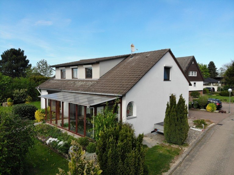 Willkommen Cremlingen OT Abbenrode Einfamilienhaus **possiel makes it possible** Charmantes Haus sucht neue Familie mit Visionen! Leben auf dem Lande!