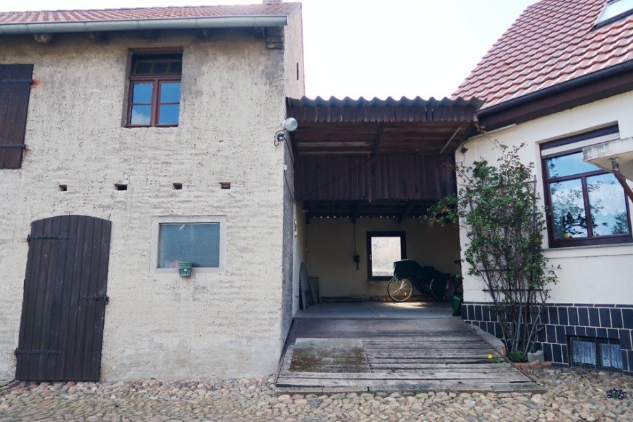 Garagenauffahrt Haus R�tzlingen