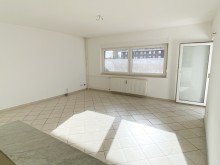 Wohnzimmer **possiel makes it possible** Ab in die eigenen 4 W�nde in Ihrer neuen 4 Zimmer Wohnung!