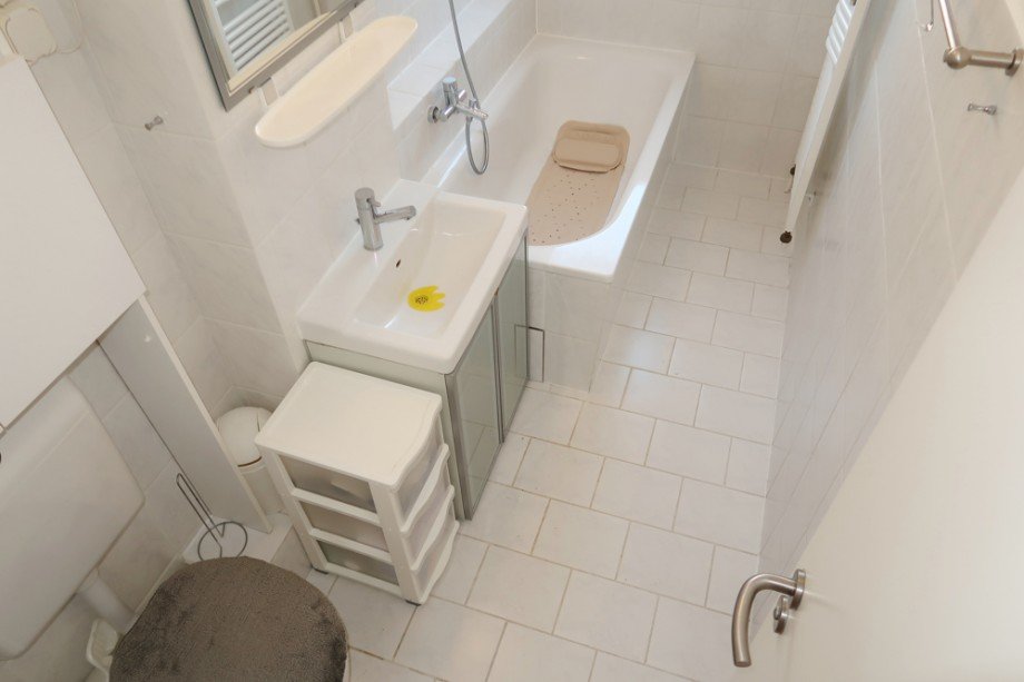 Bad Etagenwohnung Wolfsburg