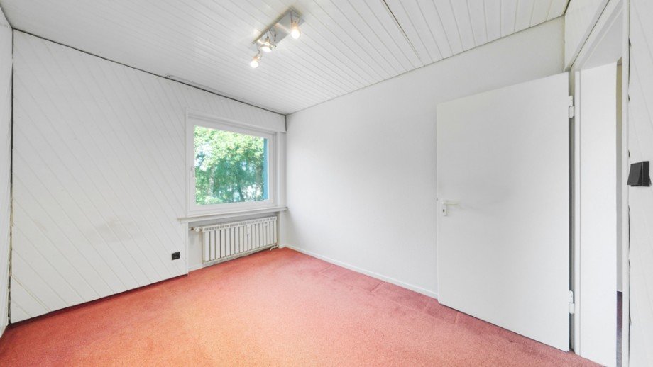 Kinderzimmer Etagenwohnung Wolfsburg