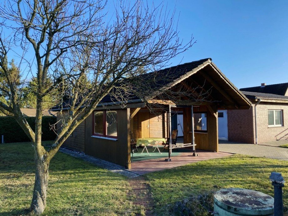 Holzhaus Einfamilienhaus Ehra-Lessien