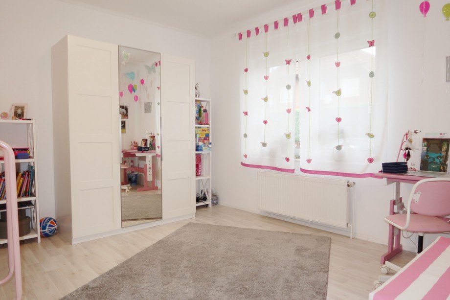 Zimmer 1 EG Doppelhaush�lfte Gro� Oesingen