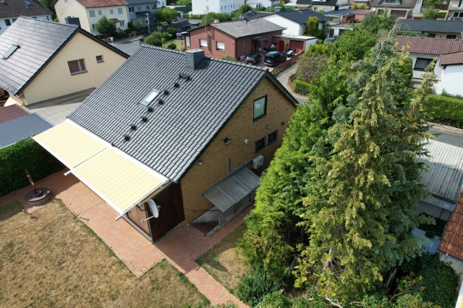 S�dost Einfamilienhaus Wolfsburg / Tiergartenbreite