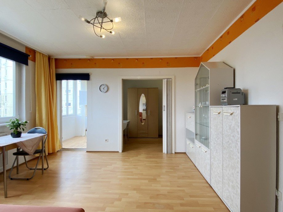 Wohnen Etagenwohnung Wolfsburg / Westhagen
