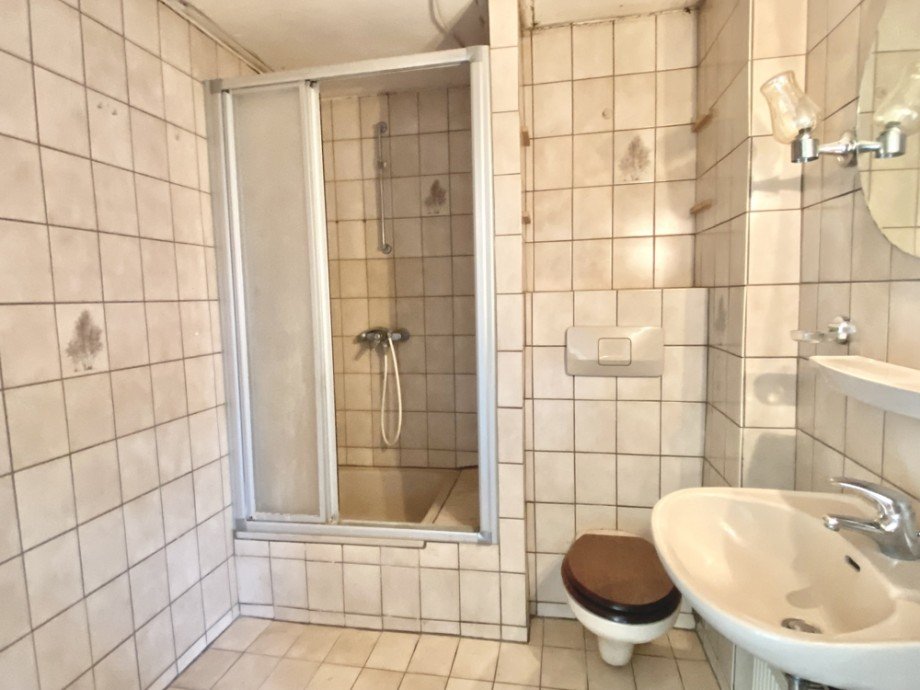 Bad OG Reihenhaus Gifhorn