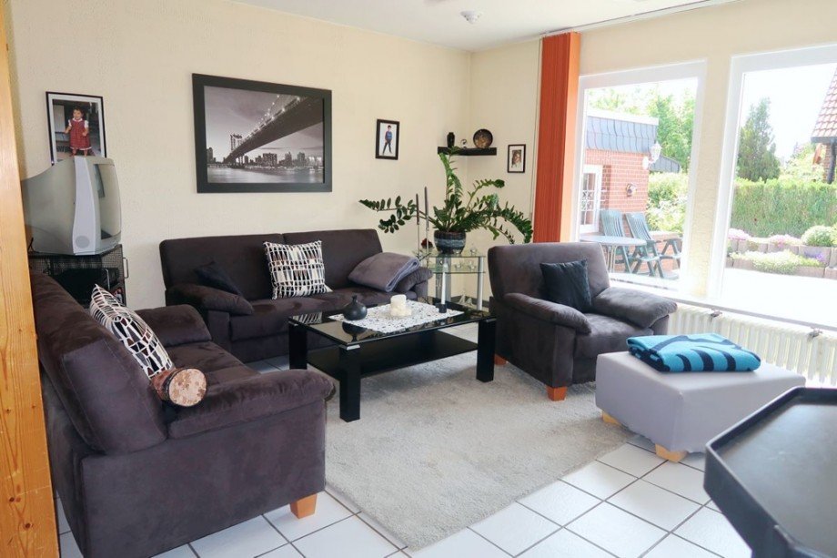 Wohnen Relax Einfamilienhaus Braunschweig / V�lkenrode