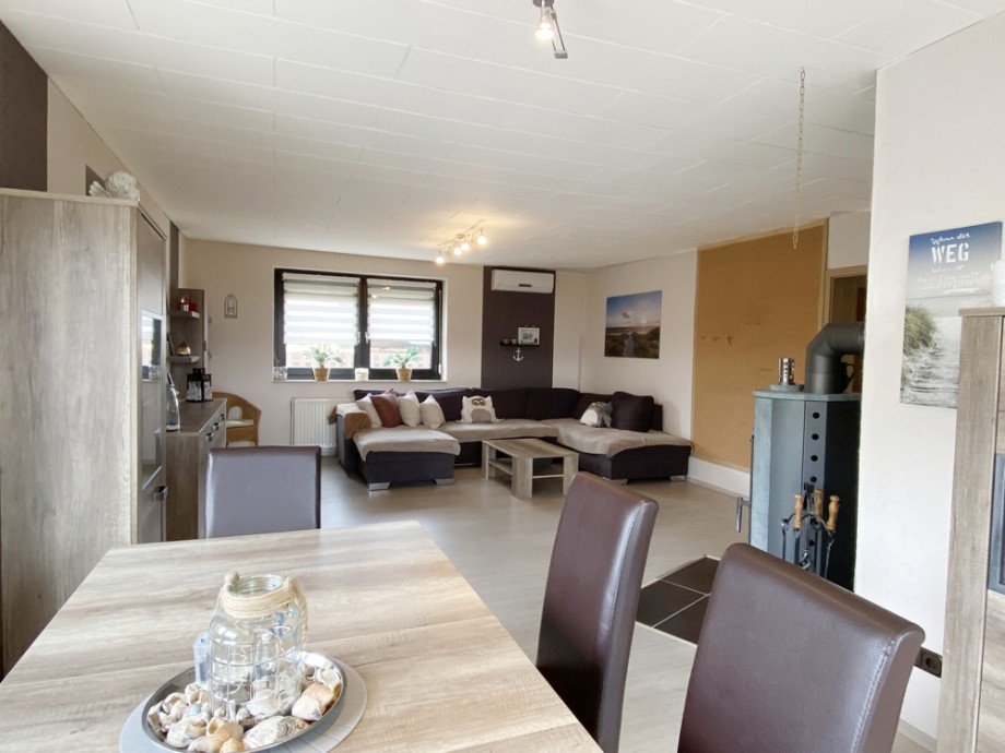Essen Einfamilienhaus Meine / Bechtsb�ttel