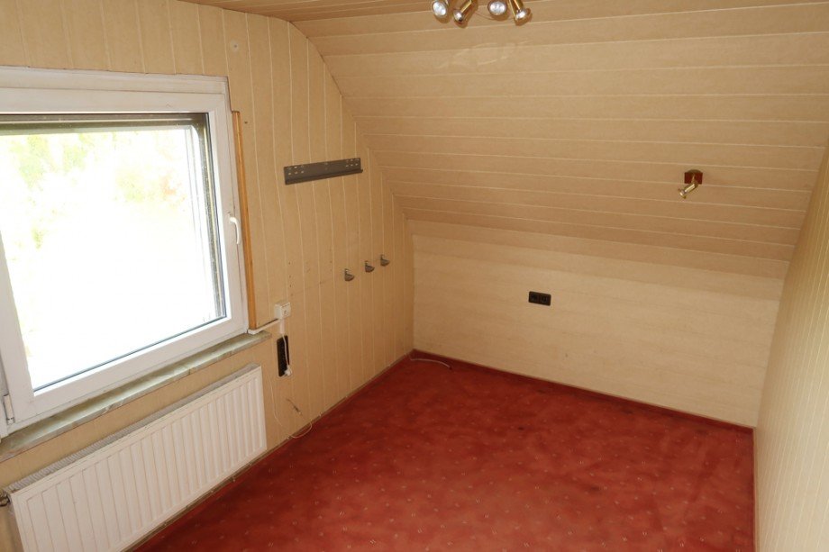 Zimmer 3 Einfamilienhaus Danndorf
