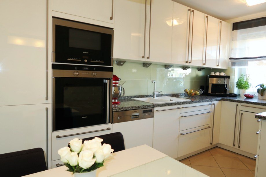 Einbauk�che2 Reihenmittelhaus Braunschweig / Lamme