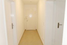 Flur **possiel makes it possible** Frisch sanierte 3 ZI-WHG inkl. Einbauk�che! Stadtmitte!
