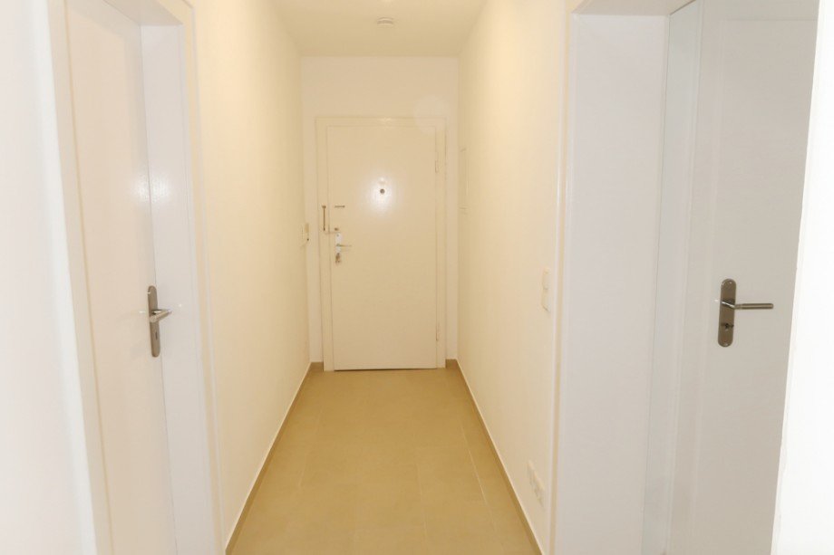 Flur Etagenwohnung Wolfsburg