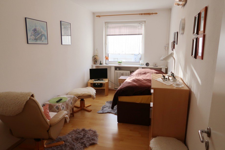 Zimmer 2 Etagenwohnung Wolfsburg
