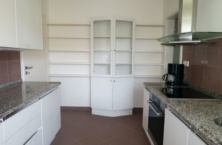 K�che1 Erdgeschosswohnung Wolfsburg / Klieversberg