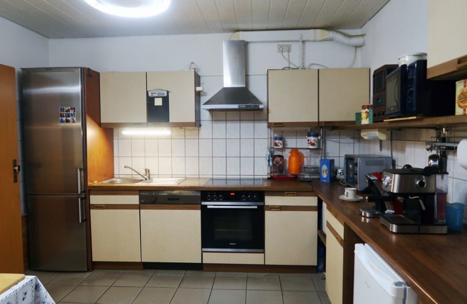 K�ch1 EG Einfamilienhaus Ehra-Lessien