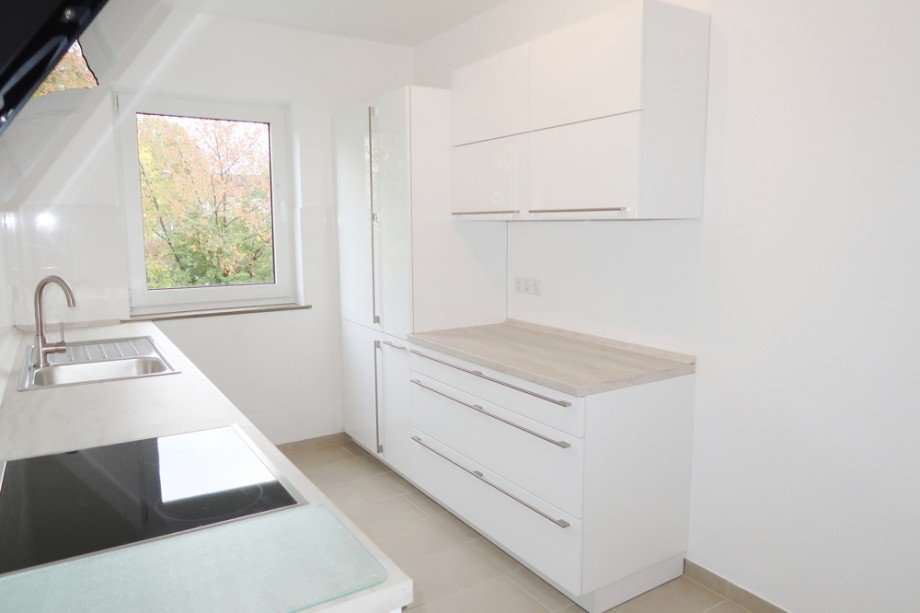 K�che Etagenwohnung Wolfsburg