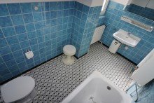 Bad. EG **possiel makes it possible** Einfamilienhaus Wolfenb�ttel Innenstadtlage!